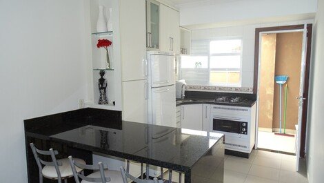 BRAND NEW 2 BEDROOM APARTMENT IN MARISCAL