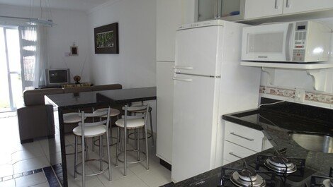 BRAND NEW 2 BEDROOM APARTMENT IN MARISCAL
