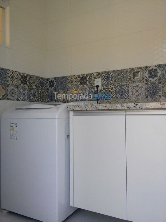 Casa para alquiler de vacaciones em Florianópolis (Cachoeira do Bom Jesus)