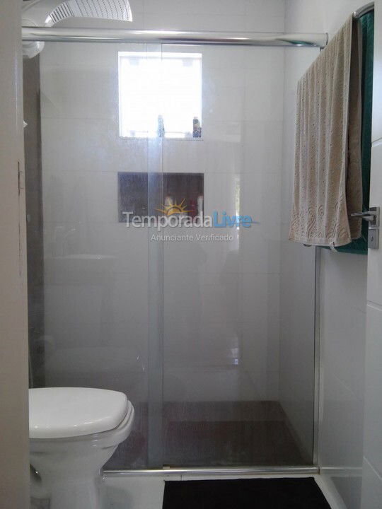 Casa para alquiler de vacaciones em Florianópolis (Cachoeira do Bom Jesus)
