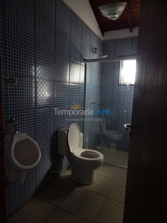 Apartamento para aluguel de temporada em Florianopolis (Praia dos Ingleses)