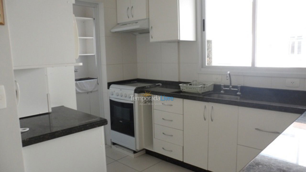 Apartment for vacation rental in Florianopolis (Praia dos Ingleses)