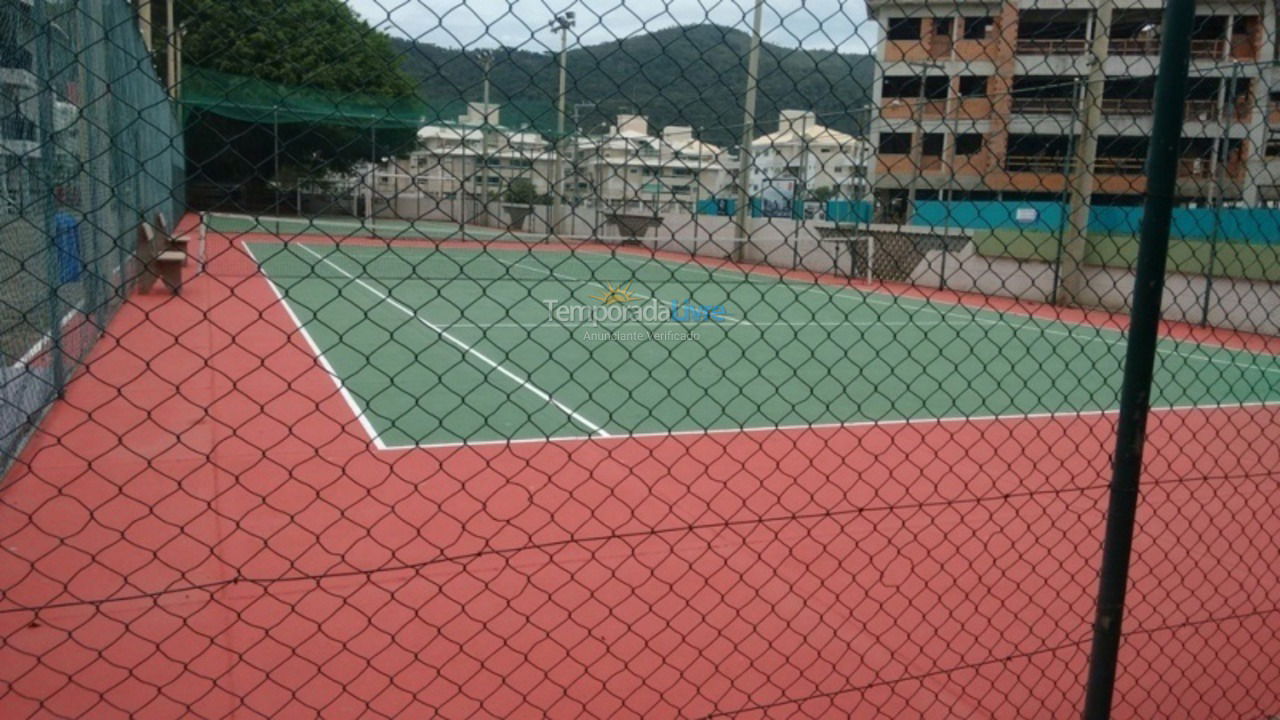 Apartment for vacation rental in Florianopolis (Praia dos Ingleses)