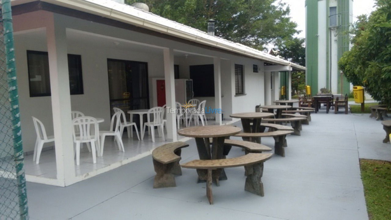 Apartment for vacation rental in Florianopolis (Praia dos Ingleses)