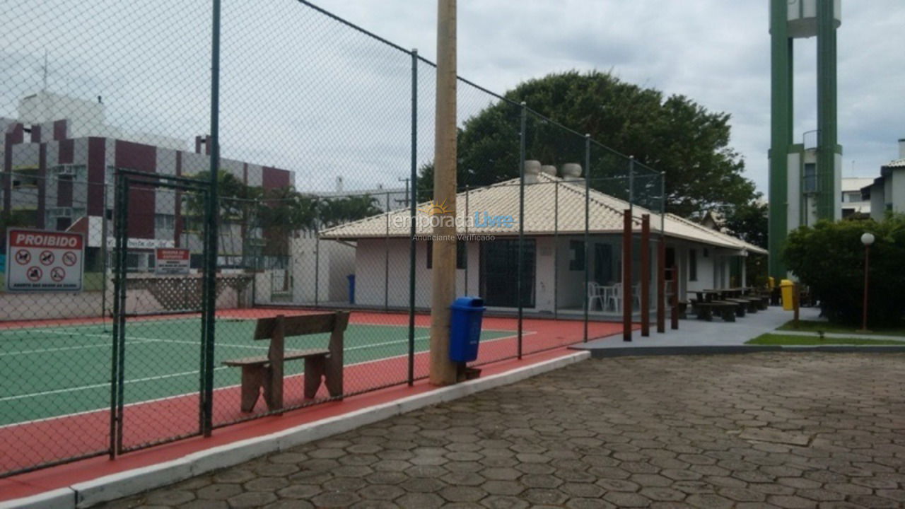 Apartment for vacation rental in Florianopolis (Praia dos Ingleses)