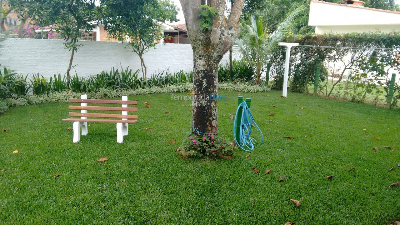 Casa para aluguel de temporada em Florianopolis (Praia dos Ingleses)