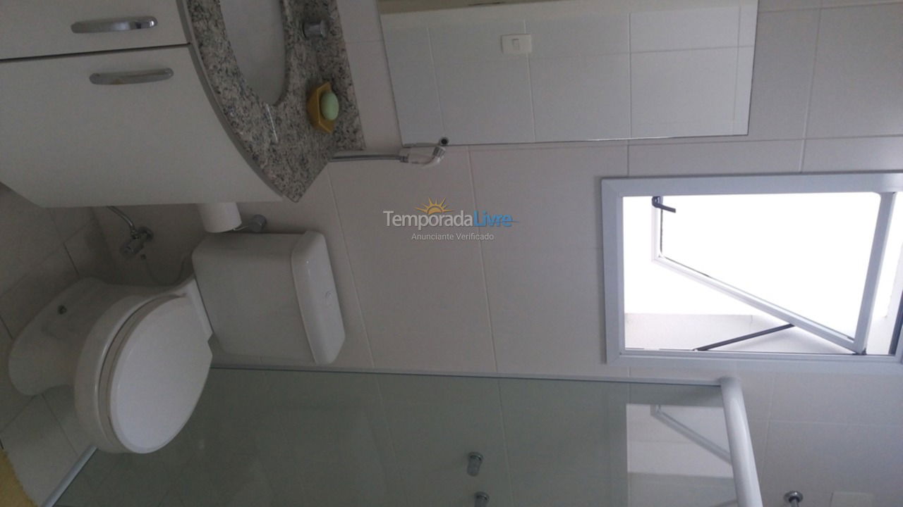 Apartment for vacation rental in Florianopolis (Praia dos Ingleses)