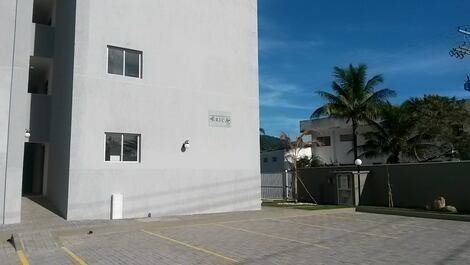 Apartment for 5 People Next Praia Grande