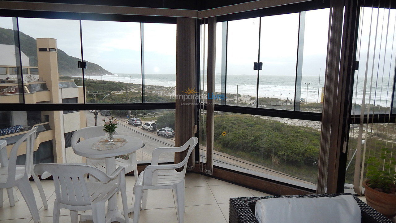 Apartamento para alquiler de vacaciones em Florianopolis (Praia dos Ingleses)