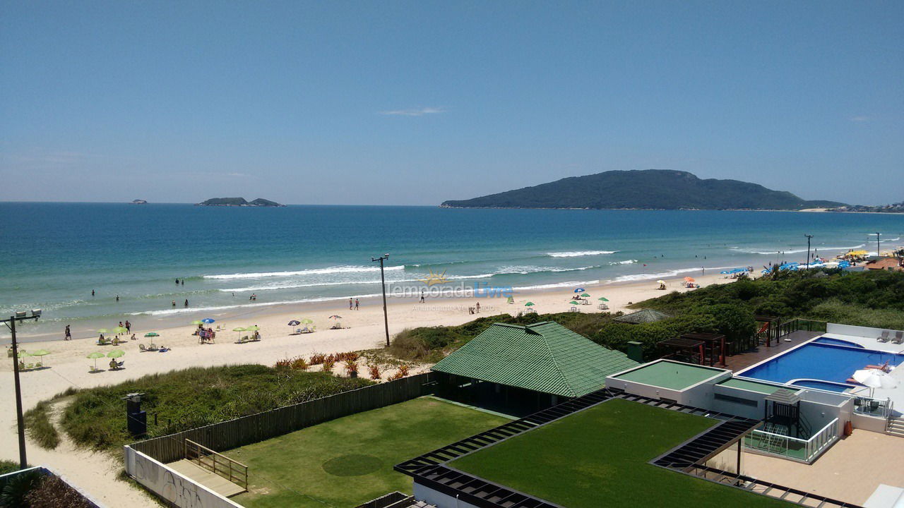 Casa para alquiler de vacaciones em Florianopolis (Praia dos Ingleses)