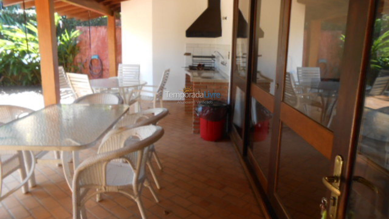 Casa para aluguel de temporada em São Sebastião (Toque Toque Pequeno)