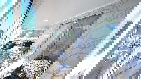 Apartment for rent in Balneário Camboriú - Barra Sul