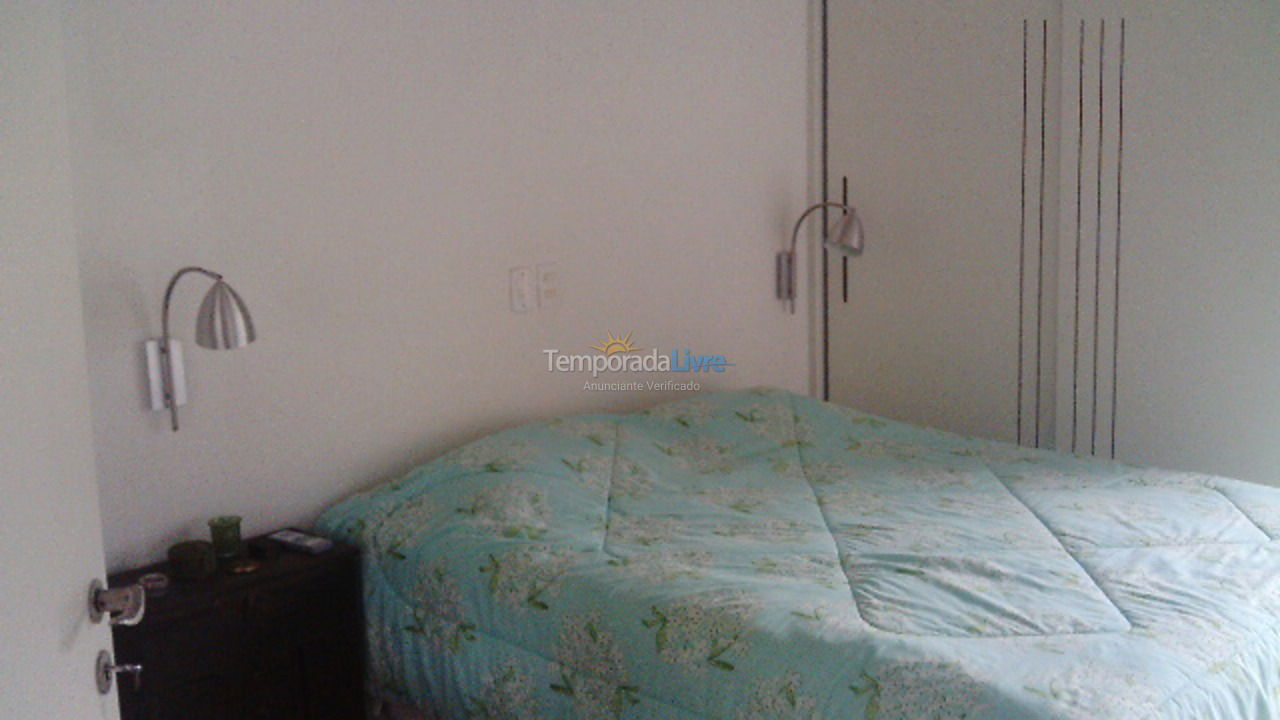 Casa para aluguel de temporada em São Sebastião (Toque Toque Pequeno)