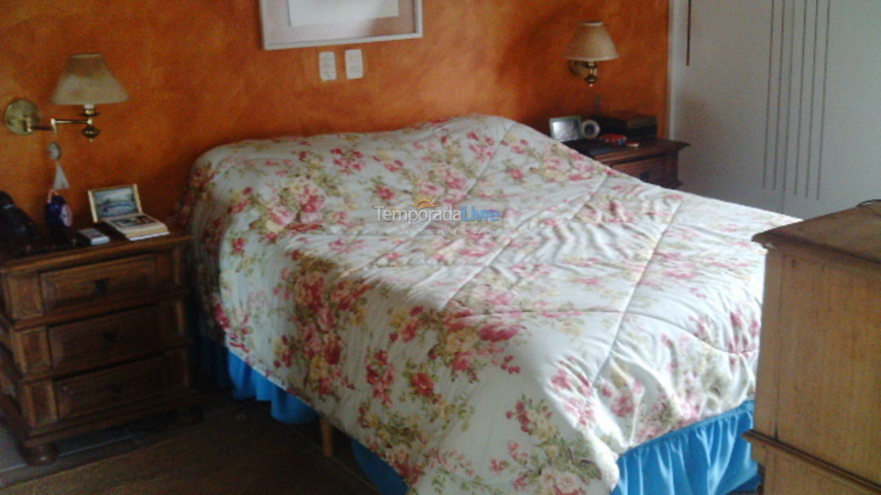Casa para aluguel de temporada em São Sebastião (Toque Toque Pequeno)
