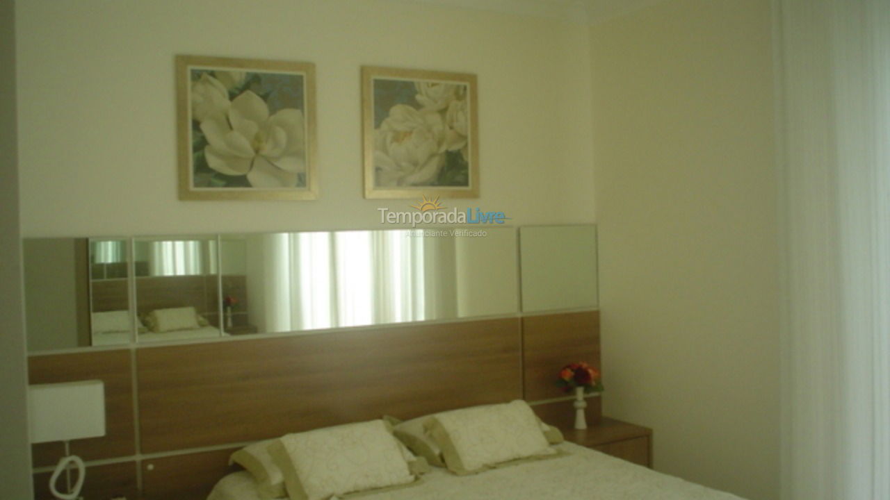 Apartamento para aluguel de temporada em Balneário Camboriú (Praia Central)
