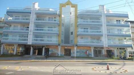 2 DORMITORIES WITH SEA VIEW PUMPS BOMBAS