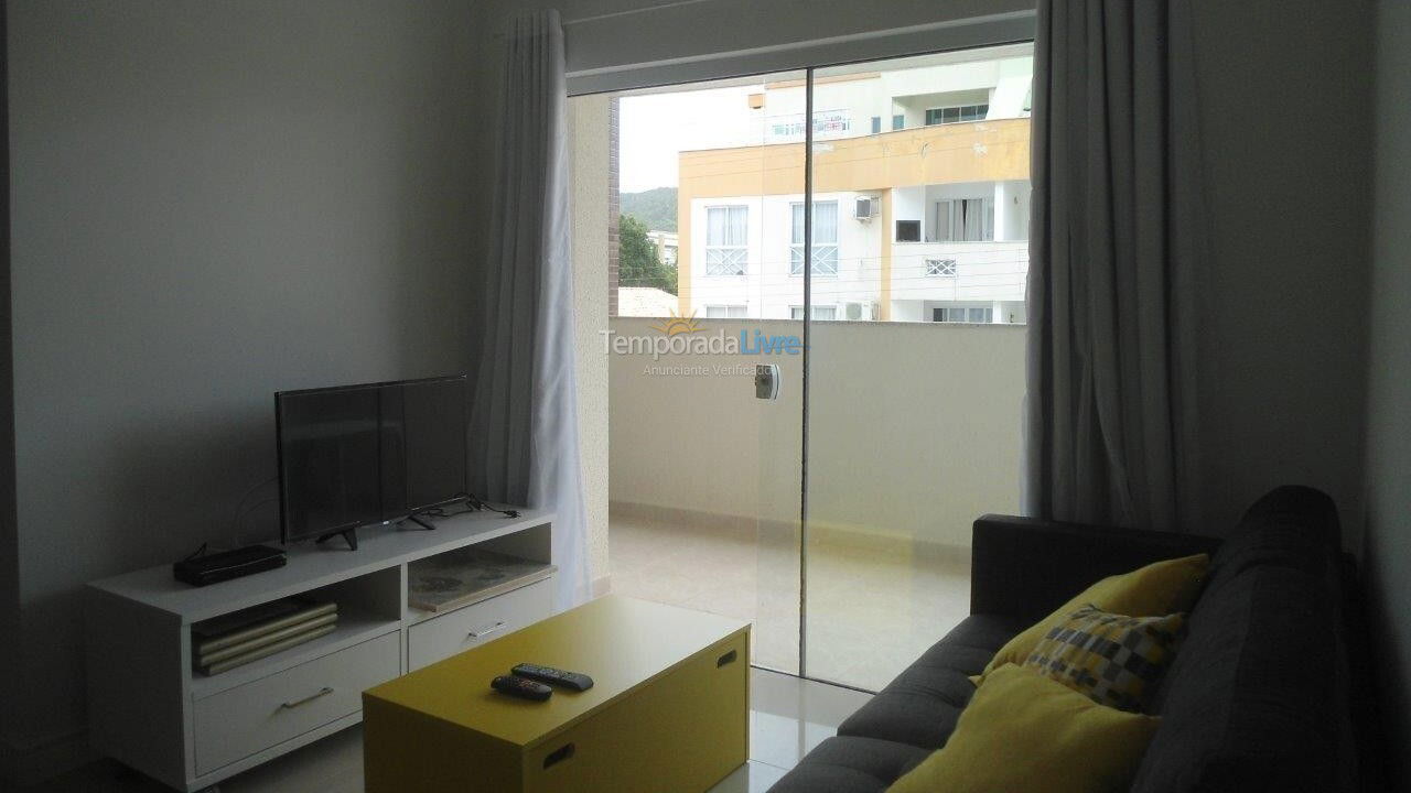 Apartment for vacation rental in Bombinhas (Praia de Bombas)