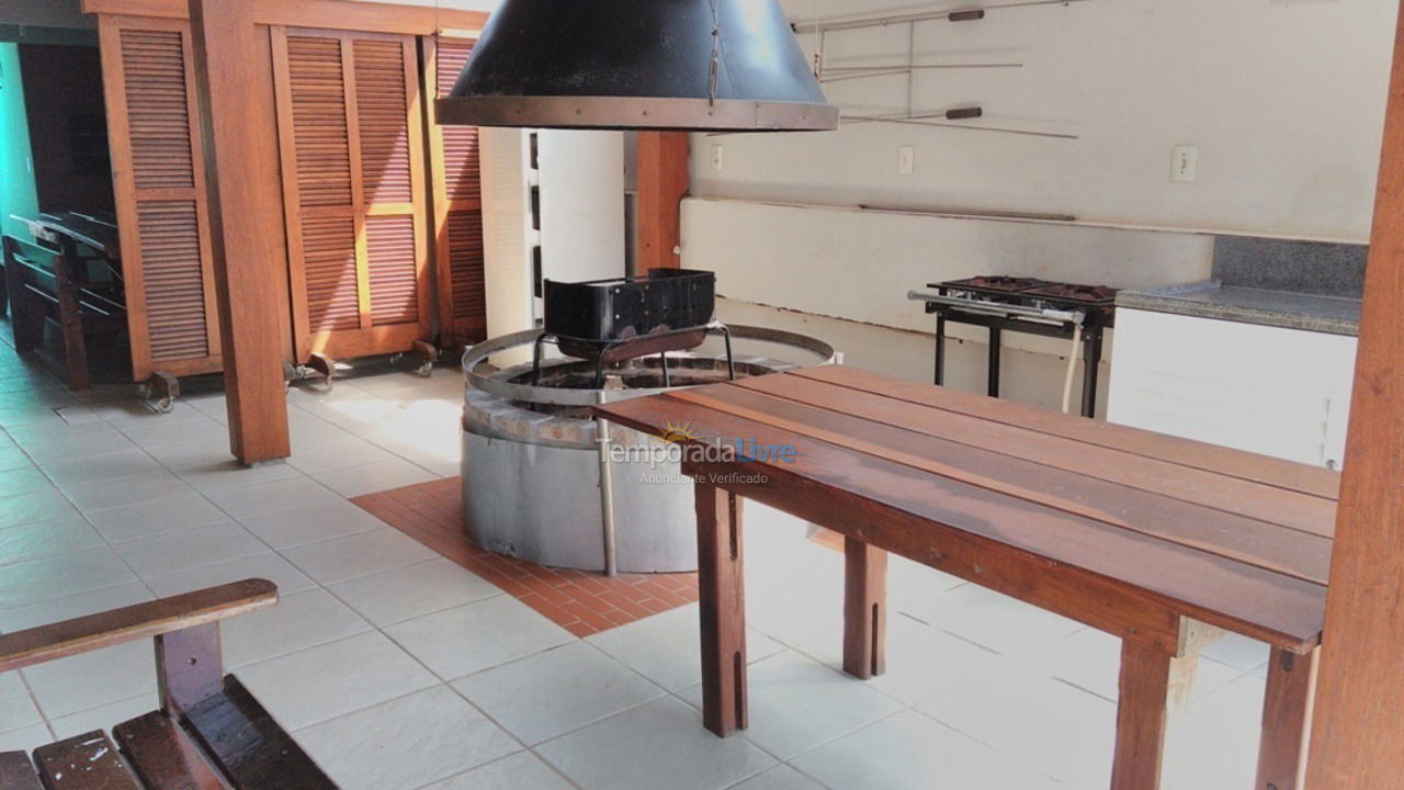 Apartment for vacation rental in Florianopolis (Praia dos Ingleses)