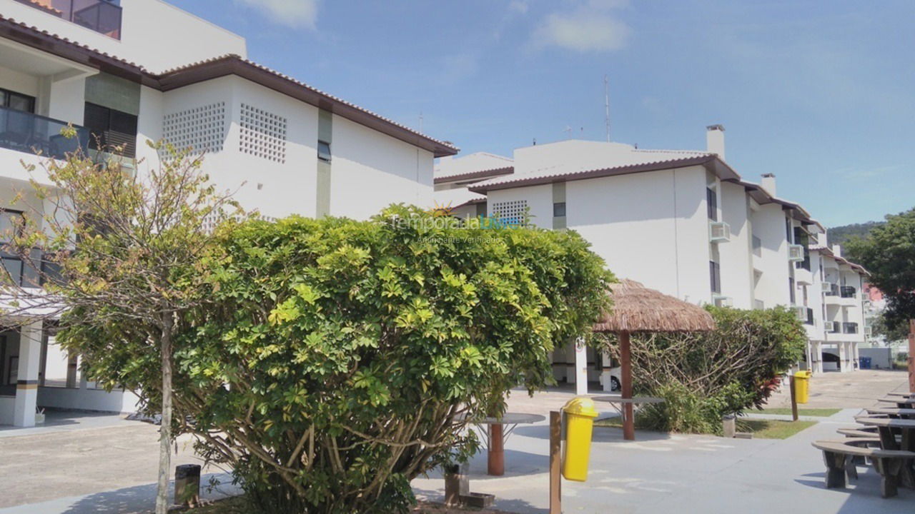 Apartment for vacation rental in Florianopolis (Praia dos Ingleses)