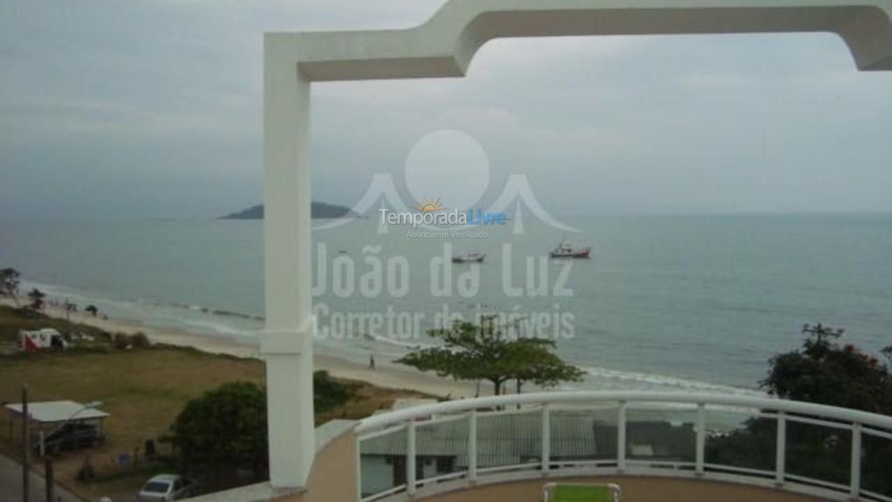 House for vacation rental in Florianopolis (Canasvieiras)