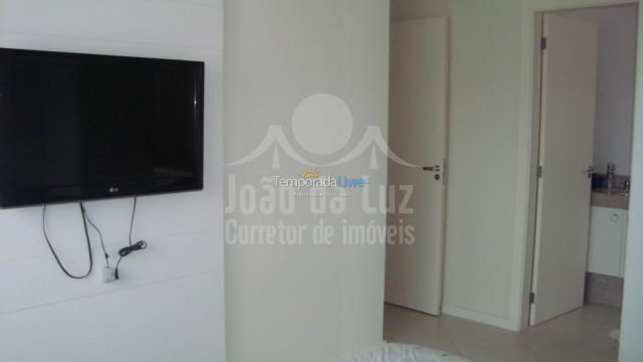 House for vacation rental in Florianopolis (Canasvieiras)