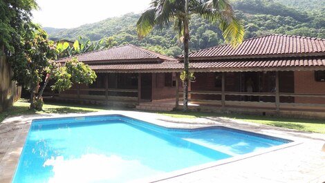 Casa para alquilar en São Sebastião - Boiçucanga