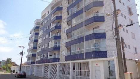GREAT KITINET 150M FROM THE SEA, AC, WIFI, BUILDING WITH LIFT