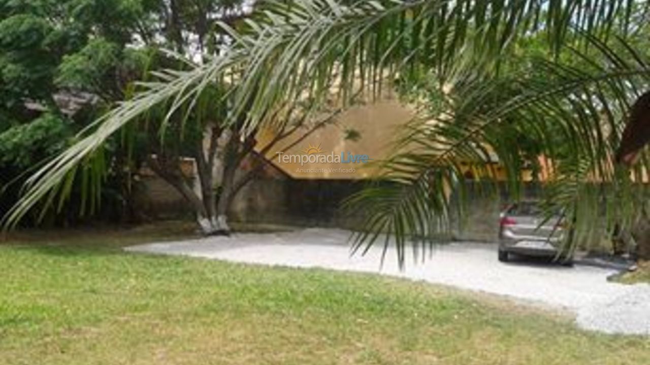 Apartment for vacation rental in Florianopolis (Praia dos Ingleses)