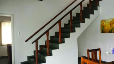 CASA CON PISCINA PRIVADA 600mt-BEACH.