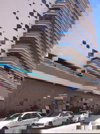 Apartamento 3 dormitórios, 2 vagas, próximo Shopping Russi