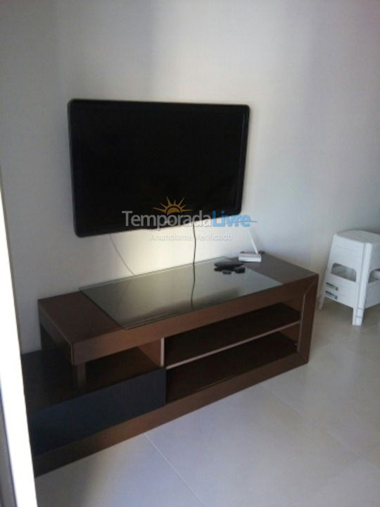 Apartamento para aluguel de temporada em Itapema (Meia Praia)