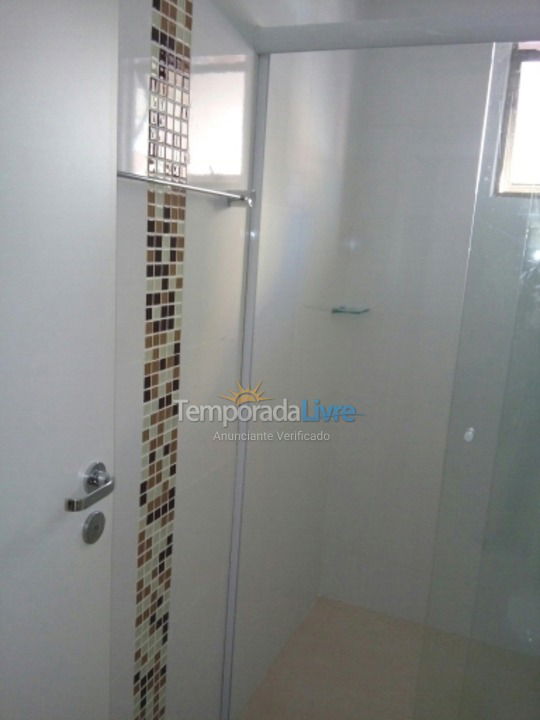 Apartamento para aluguel de temporada em Itapema (Meia Praia)
