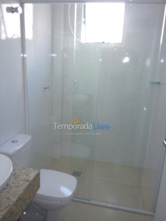 Apartamento para aluguel de temporada em Itapema (Meia Praia)