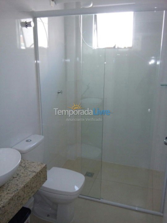 Apartamento para aluguel de temporada em Itapema (Meia Praia)
