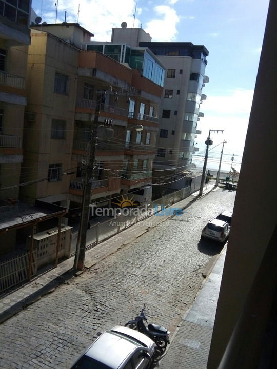 Apartamento para aluguel de temporada em Itapema (Meia Praia)
