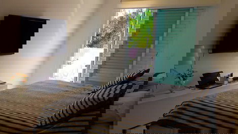 Casa en alquiler y venta en Jardim Acapulco