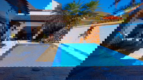 Casa Jardín en Acapulco