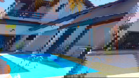 Casa Jardín en Acapulco