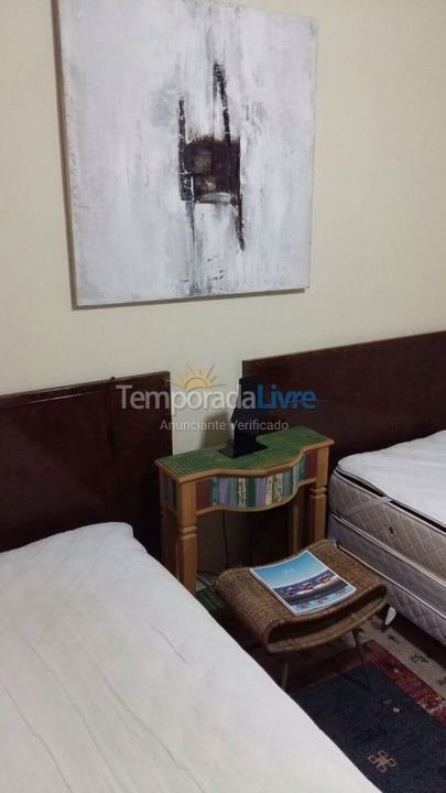 Apartment for vacation rental in Porto Alegre (Menino deus)