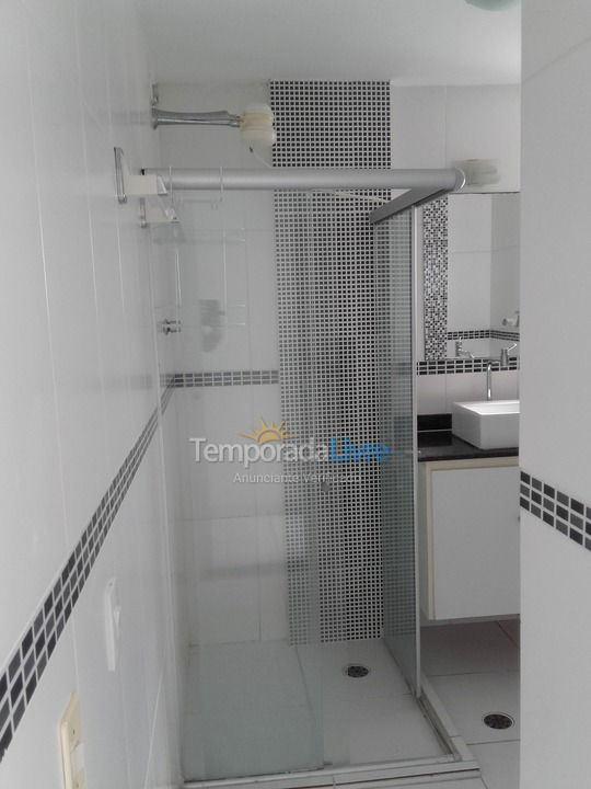 Apartamento para aluguel de temporada em Maceió (Pajuçara)