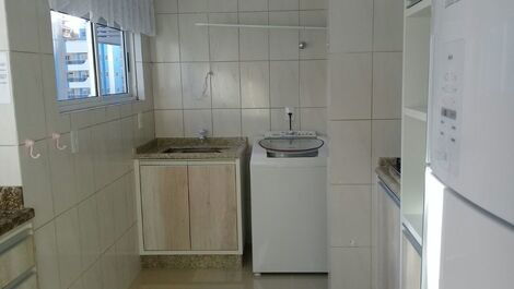 LINDO APARTAMENTO 5 SUÍTES VISTA MAR EM MEIA PRA ITAPEMA SC