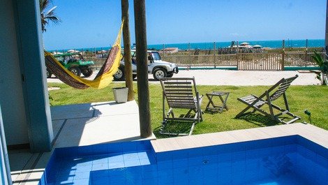 CHALET OF CHARM WITH THE BEST VIEW OF PONTAL DE MACEIÓ