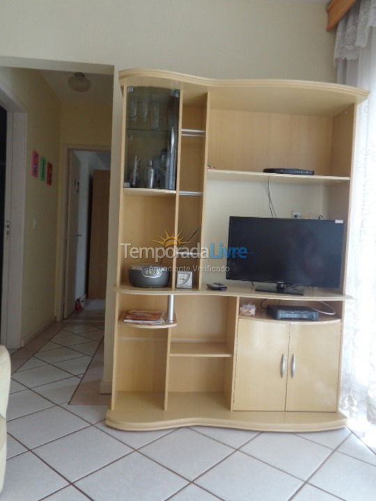 Apartment for vacation rental in Balneário Camboriú (Praia Central)