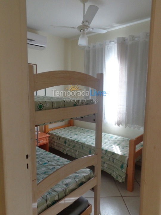Apartment for vacation rental in Balneário Camboriú (Praia Central)