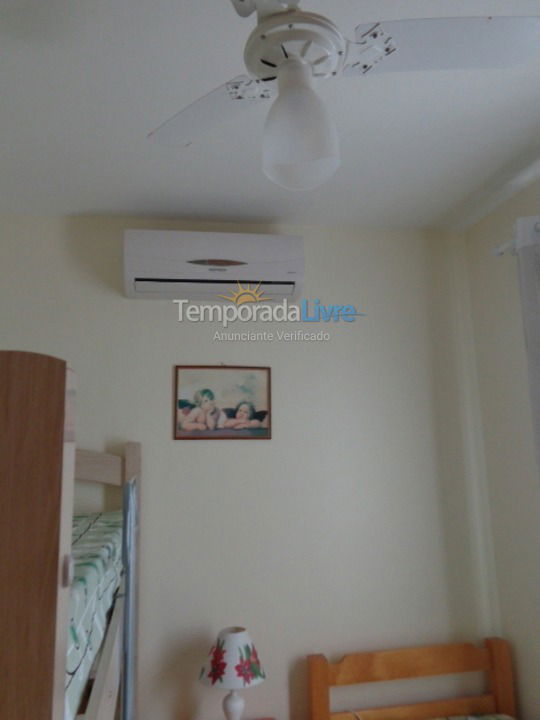Apartment for vacation rental in Balneário Camboriú (Praia Central)