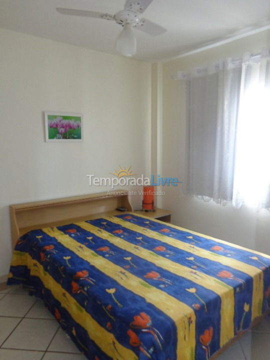 Apartment for vacation rental in Balneário Camboriú (Praia Central)