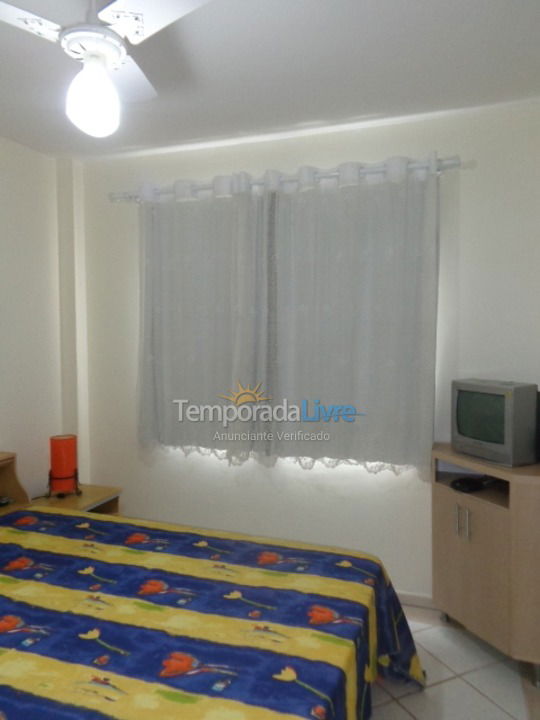 Apartment for vacation rental in Balneário Camboriú (Praia Central)
