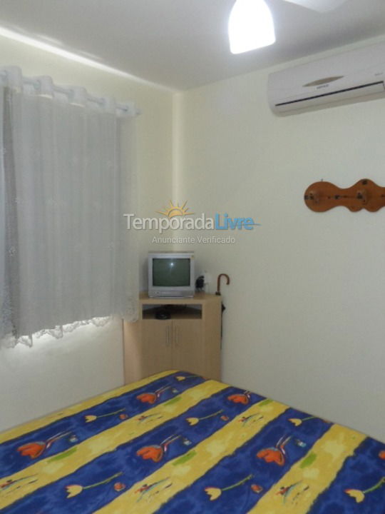 Apartment for vacation rental in Balneário Camboriú (Praia Central)
