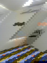 Apartment for rent with 2 bedrooms with 1 parking space
