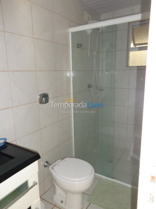 Apartment for vacation rental in Balneário Camboriú (Praia Central)